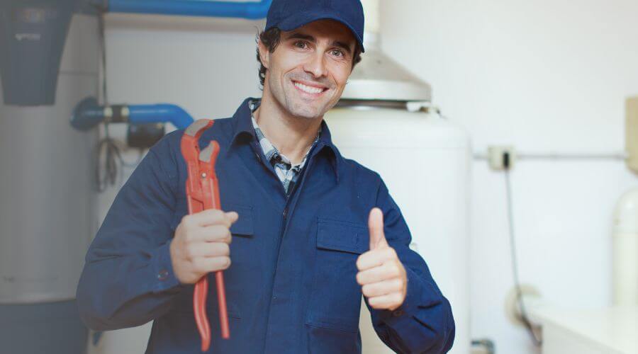 Local expert plumbing services in Divide, CO